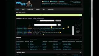 MMO WIki Promo