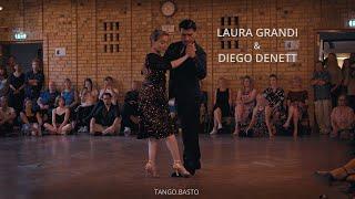 Laura Grandi & Diego Denett - 1-4 - 2024.08.11