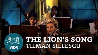 The Lion’s Song -  Main Theme | WDR Funkhausorchester