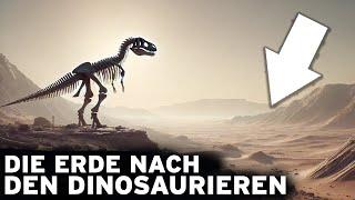 Was Geschah WIRKLICH NACH dem Aussterben der Dinosaurier? | Doku Erdgeschichte