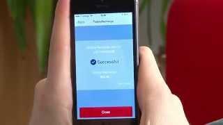 MobileRecharge - Top up mobiles with iOS App