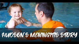 Hudson's Meningitis Story | Meningitis Now