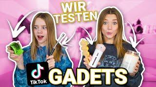 TIKTOK MADE ME BUY IT mit Jana  so cool!!!