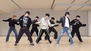 ENHYPEN - ‘No Doubt’ Dance Practice [MIRRORED]