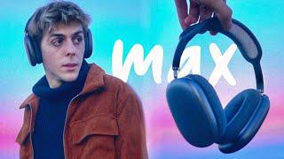 AirPods Max review - (why YOU NEED them)