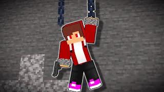 Maizen : The Story of JJ2 - Minecraft Parody Animation Mikey and JJ