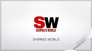 SHIPRA'S ART WORLD