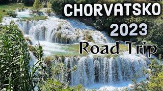 Chorvatsko 2023 4K