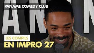 Paname Comedy Club - En impro 27