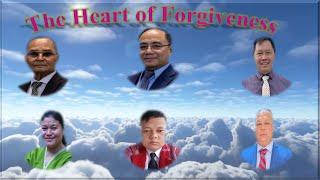 The Heart of Forgiveness: by Tharamu Paw Eh Wah