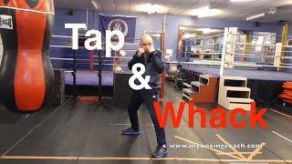 Killer Body Punching - Tap & Whack