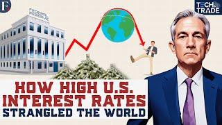 US Fed's First Interest Rate Cut in 4 Years: What Global Markets Can Expect | Firstpost Tech & Trade