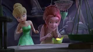 Tinker Bell and the Pirate Fairy (2014) - Zarina gets fired after tampering with pixie-dust.