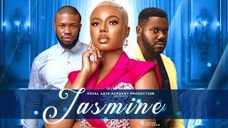 JASMINE - Nancy Isime, Stan Nze, Deyemi Okanlawon, Stan Nze, Ime Bishop Umoh | New Movie 2023