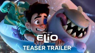 Elio | Teaser Trailer | Disney Studios Africa