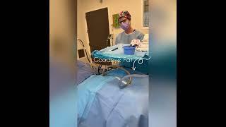 #behindthescenes #plasticsurgeon #liposuctionbeforeandafter #shorts #seattle #youtubecontent