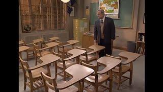 #BoyMeetsWorld - George #Feeny - Tribute