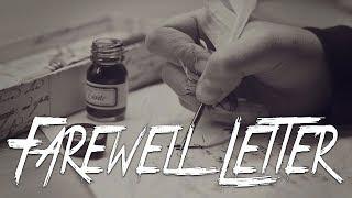 FAREWELL LETTER - Beautiful Inspiring Piano Rap Beat | Joyful Storytelling Rap Instrumental