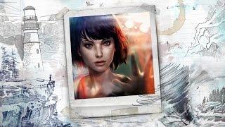 Life Is Strange (Все концовки)