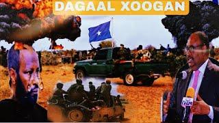 Deg Deg Daawo dhaawacyadii Somaliland oo Magaalada Looga Tuugsanaayo,Dayac iyo Dhibaato Haysata.