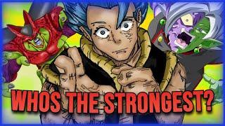 The hardest events in Dokkan and how to beat them easily.