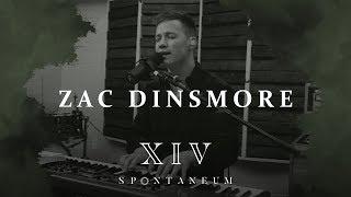 Spontaneum Session 14  |  Zac Dinsmore  |  Forerunner Music