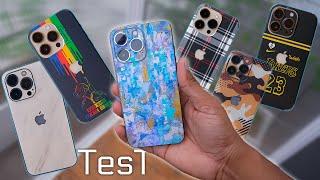 I Tested SmartPhone Skins - Good or BAD ?