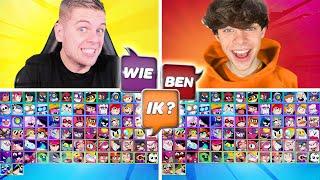 WIE BEN IK IS TERUG IN BRAWL STARS!!