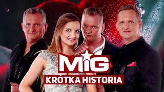 Mig - Krótka historia (Official audio)