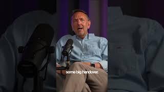 Dwain McDonald's Shock Start as CEO of DPD Group - No Manual, Just Pressure!