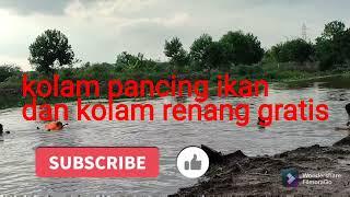 opjek wisata kolam renang, Rani parwina