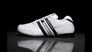 Y3 Sprint Classic | Sneakers In Focus