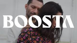 Davide BOOSTA Dileo – Autoritratto (Official Video)