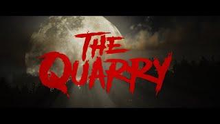 Лора жива? ► The Quarry #6