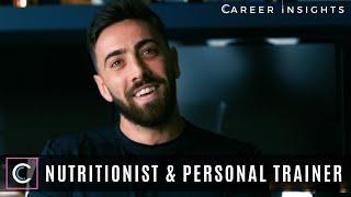 Nutritionist & Personal Trainer - Career Insights (Careers in Health & Fitness)