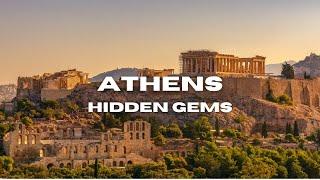 13 Hidden Athens Restaurants Locals No Longer Want to Gatekeep | Food Guide