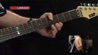 Whitesnake Guitar Lessons | Learn To Play Guitar Online | Licklibrary