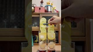 당장 레몬을 얼려야 하는 이유 #shorts