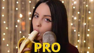 ASMR NOOB VS PRO VS HACKER | АСМР