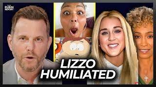 ‘South Park’ Mocks Lizzo & She Films Her Humiliating Reaction