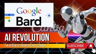 google bard AI tool#Rival of chatgpt