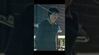 STRANGER THINGS 5 First Look at Mike #strangerthings #strangerthings5 #finnwolfhard