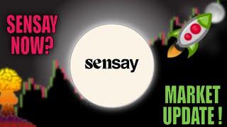  SENSAY: Deep Dive [What is SNSY? ] Buy or pass?!