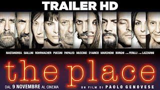 The place - Trailer ufficiale