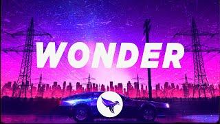 dreamr. - Always Wonder (Official Lyric Video) ft. LVRBOY