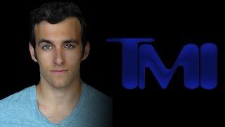 Matthew Ziff Hosts TMI