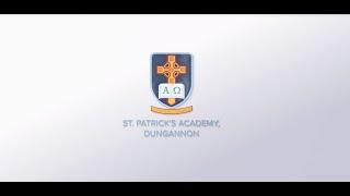 St.  Patrick's Academy Virtual Tour