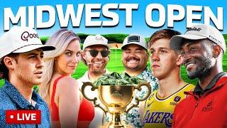 The $100,000 Good Good Midwest Open