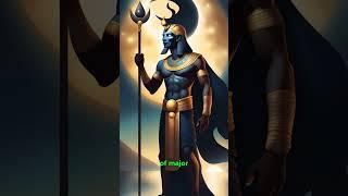 Master of the Moon: The Story of the Egyptian God Khonsu