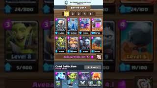 Clash royal sez 1 ep 2